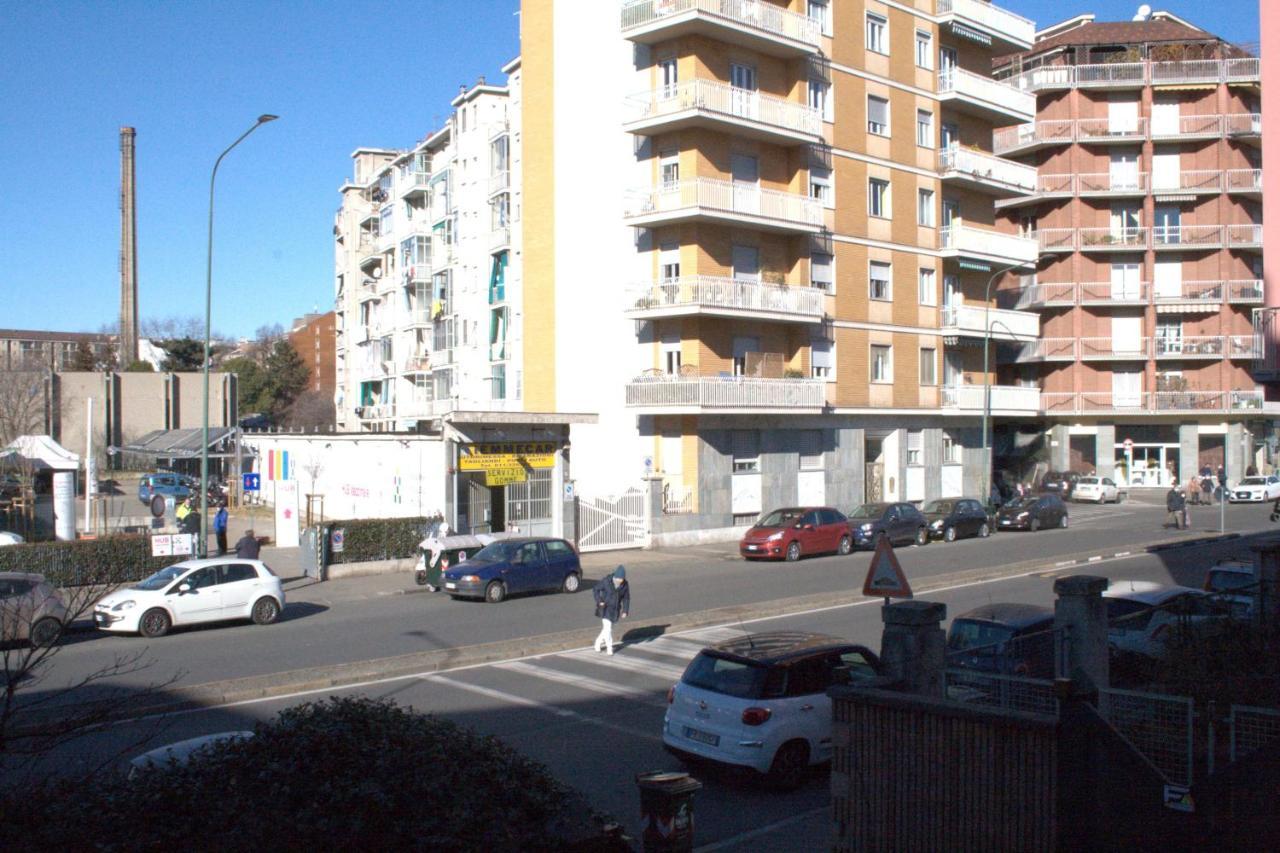 Il Terrazzino Di Via Gorizia *