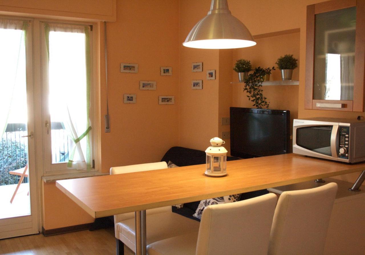 Il Terrazzino Di Via Gorizia Apartment Turin