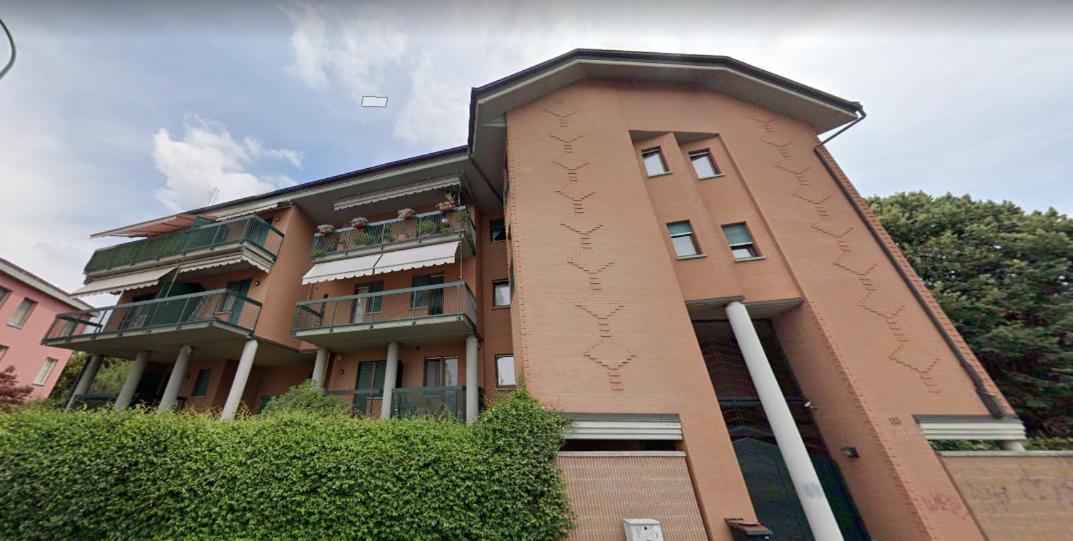 Il Terrazzino Di Via Gorizia Apartment Turin